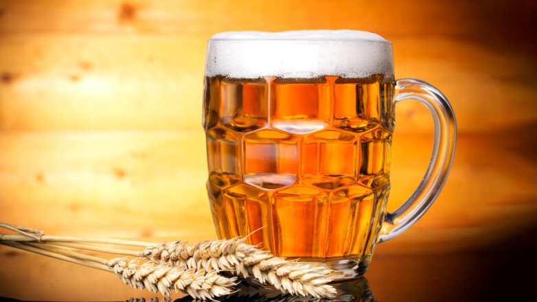 Продажи пива в России за 9 месяцев сократились на 4,3%
