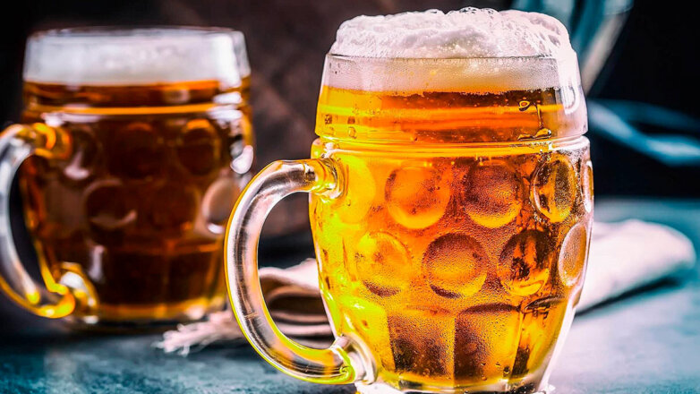 Аналитики зафиксировали рост потребления пива в России