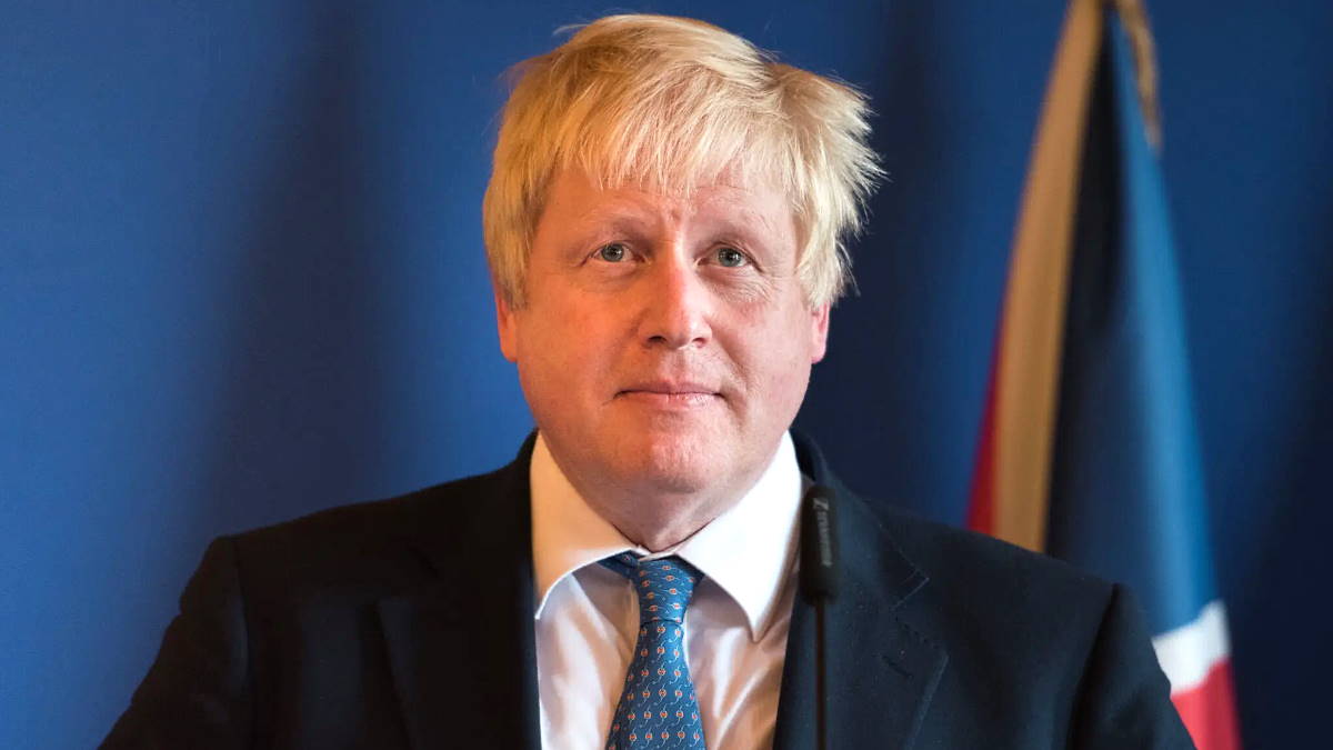 Sky: Джонсон заручился достаточной поддержкой для участия в выборах британского премьера