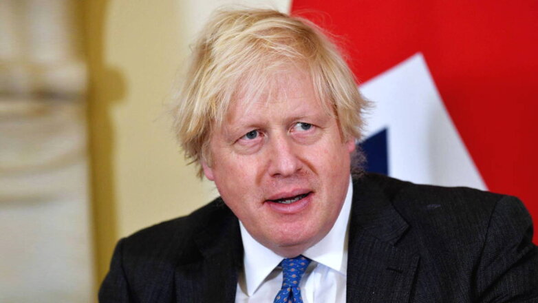 Соратник Джонсона подтвердил его участие в выборах британского премьера