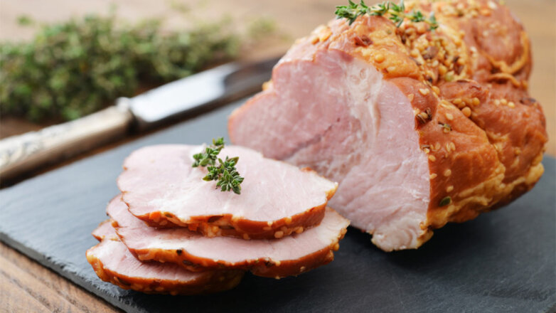 Просто и вкусно: буженина в мультиварке