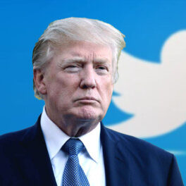 Трамп заявил, что может вернуться в Twitter