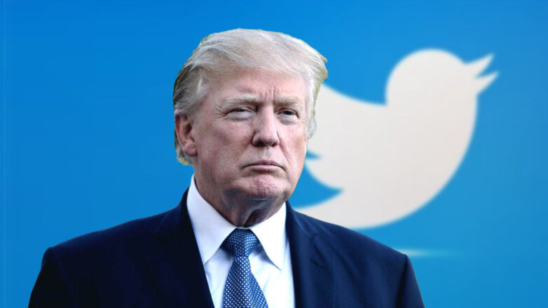 Трамп заявил, что может вернуться в Twitter