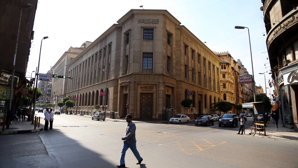 СМИ: в Египте начнут принимать рубли и карты 