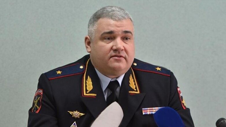 Глава ГИБДД не поддержал снижение скоростного режима в России