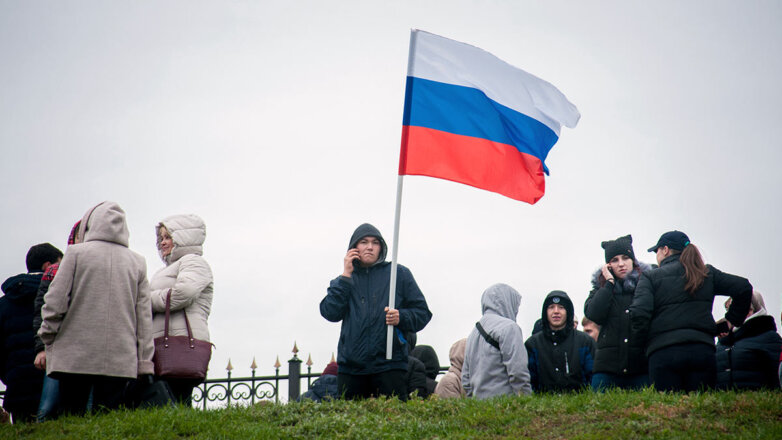 Россиянам напомнили о длинных выходных из-за Дня народного единства