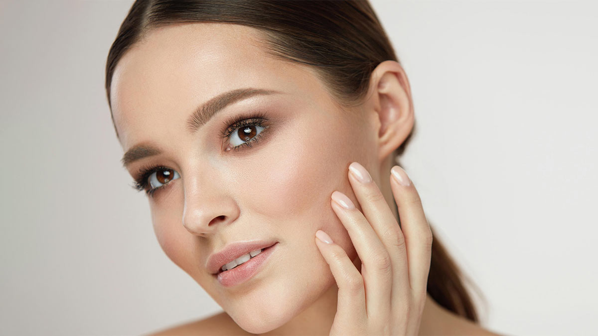 Уход за кожей зимой