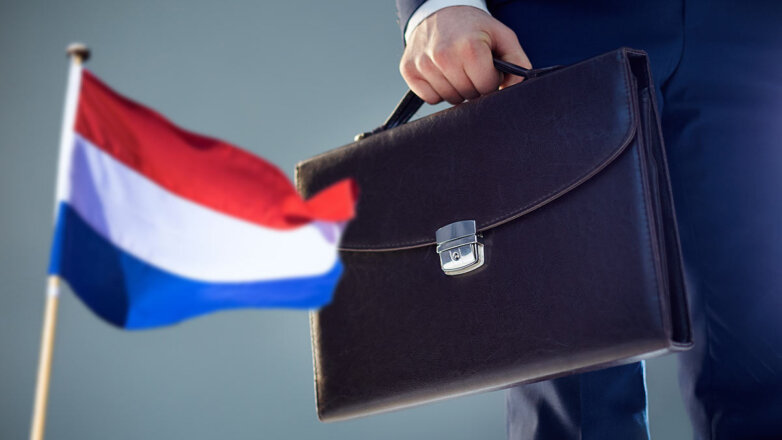В МИД заявили, что спецслужбы Нидерландов пытались завербовать российских дипломатов