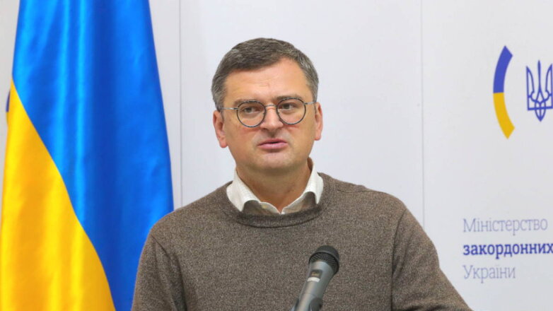 МИД Украины ответил на предложение России о перемирии