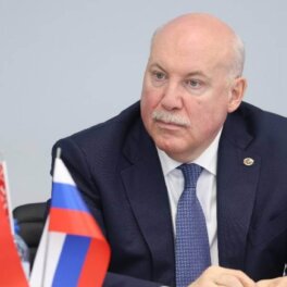 Мезенцев заявил, что Минск и Москва научились быстро договариваться