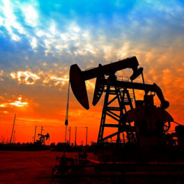 Высокоэффективный метод добычи нефти из горючих сланцев разработали в Сколтехе