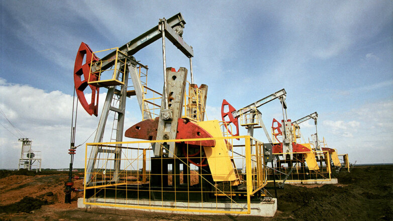 Индия хочет приобрести активы по добыче нефти в России