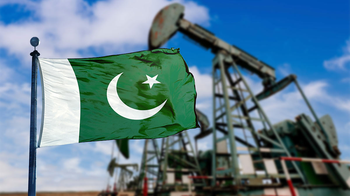 В Пакистане заявили, что изучают перспективы импорта нефти из РФ