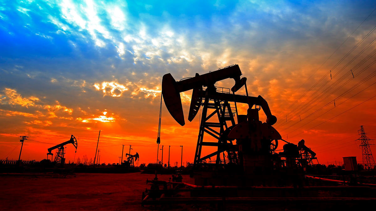 Минэнерго США повысило прогноз суточной добычи нефти в США на 2023 и 2024 годы