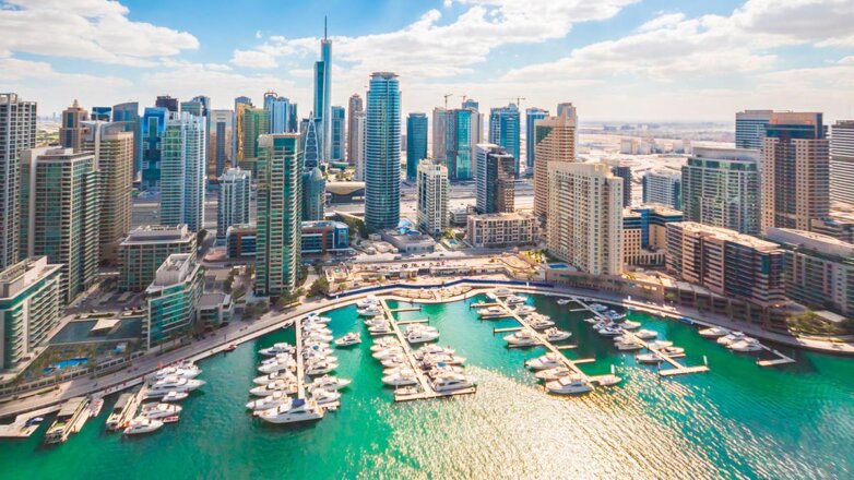 Metropolitan Group: III квартал 2022 года стал самым результативным за всю историю рынка недвижимости Дубая