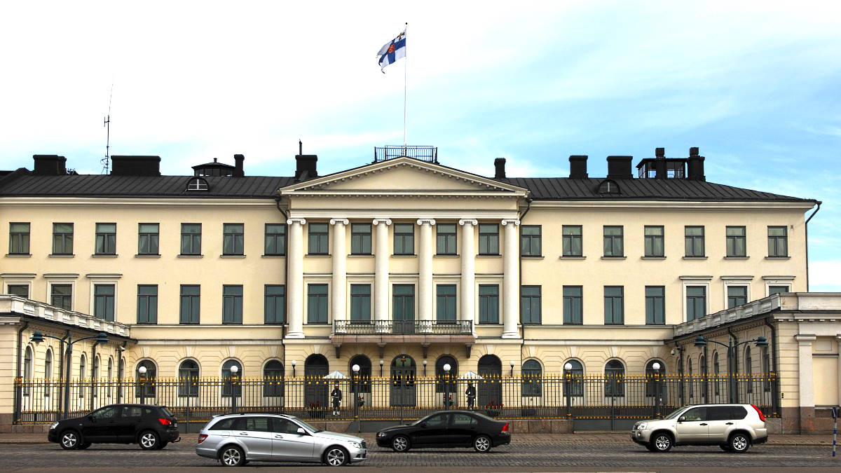 Кабмин Финляндии изучит вопрос полного запрета россиянам сделок с недвижимостью