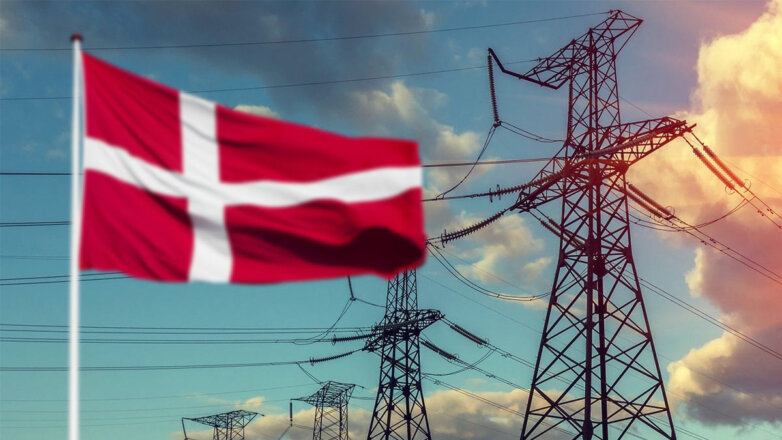 Чрезвычайные меры в энергетическом секторе отменили в Дании