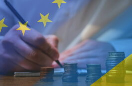Совет ЕС одобрил выделение Украине еще €1,8 млрд