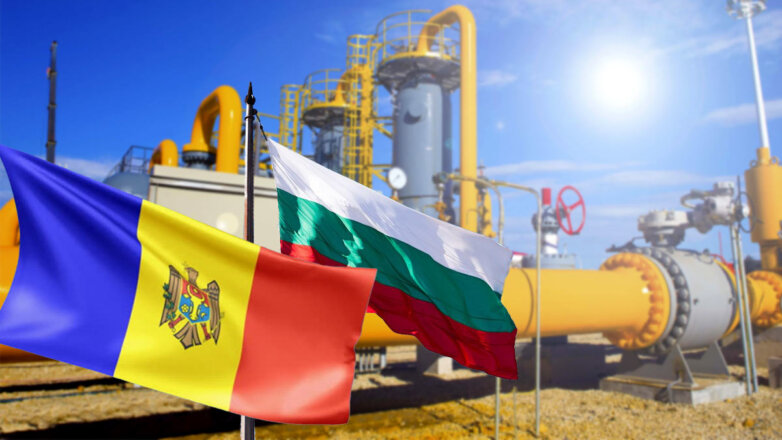 Молдавия получит доступ к альтернативному источнику поставок газа