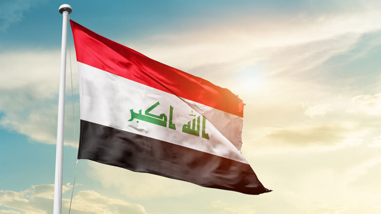 10 человек погибли при взрыве бомбы в Ираке, 14 пострадали