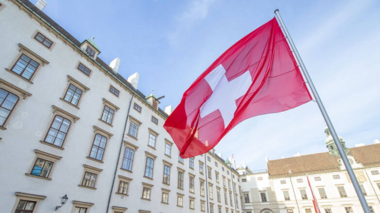 Швейцария включила в санкционные списки по РФ 141 человека и 49 структур