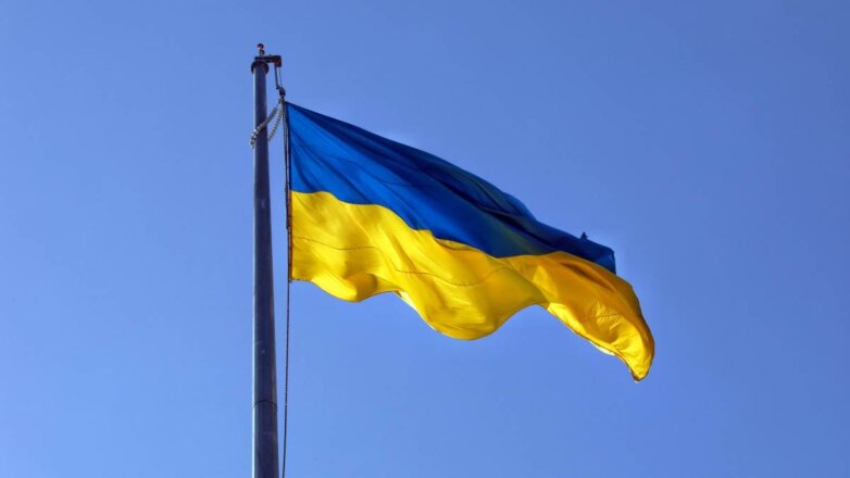В Берлине отменили запрет на использование 9 мая флага Украины