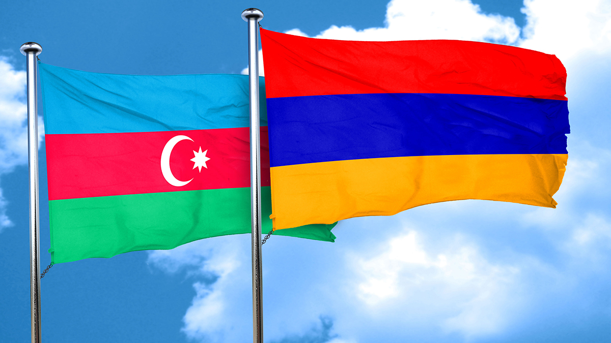 Армения и Азербайджан планируют обсудить делимитацию границы в январе