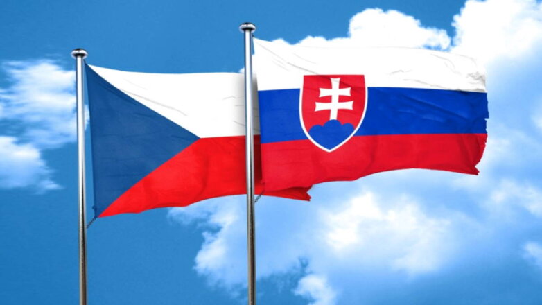 Словакия обвинила Чехию в нарушении Шенгенского кодекса из-за проверок на границе