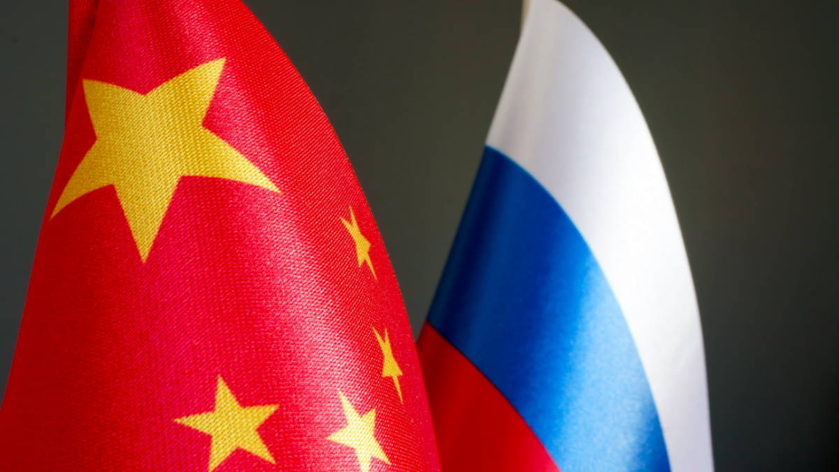 Пентагон признал обеспокоенность сотрудничеством Китая и РФ в Арктике