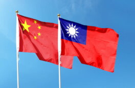 Тайвань обвинил Китай в захвате рыболовного судна