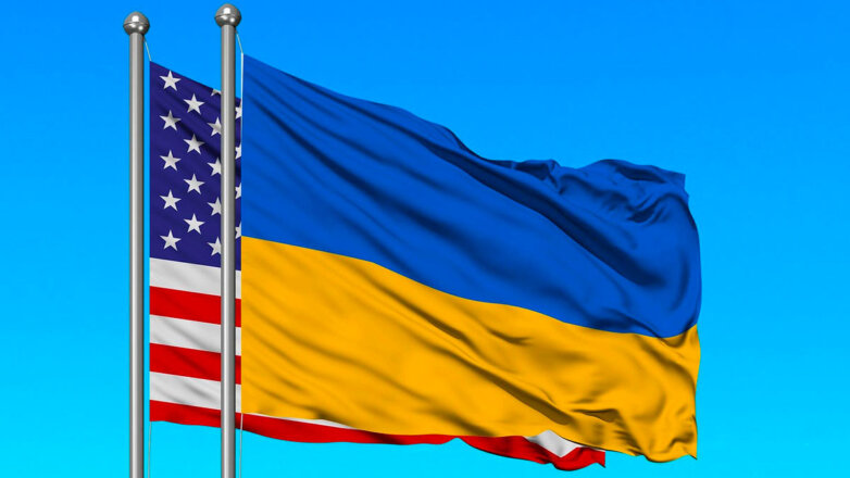 CNN: Конгресс США может одобрить пакет помощи Украине не ранее середины марта