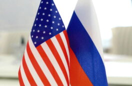 США обсуждают частичное смягчение санкций против РФ