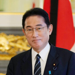 Токио сохранит курс на заключение мирного договора с Москвой