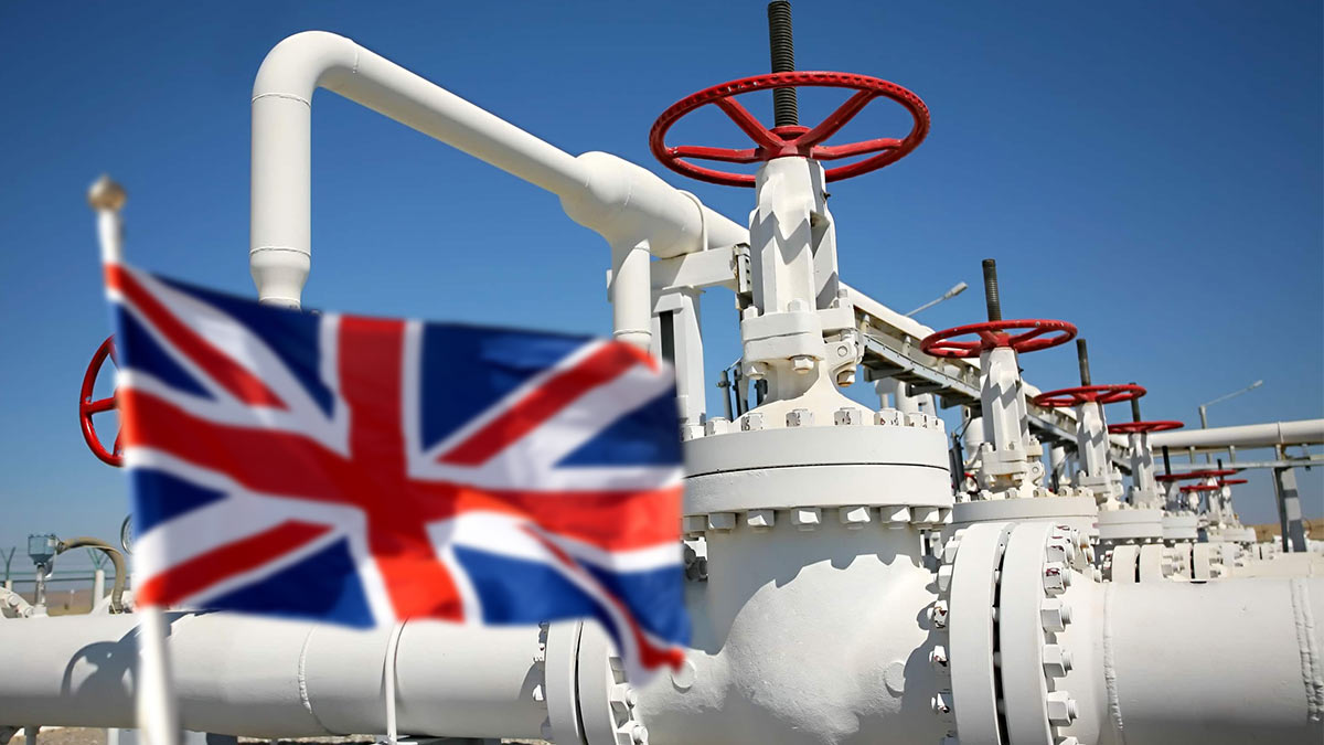 Великобритания прекратит импорт российского сжиженного природного газа с 2023 года