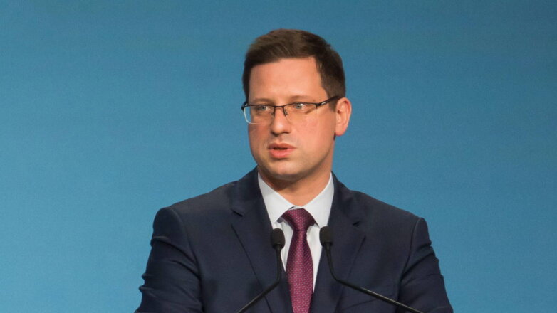 Власти Венгрии не допустят введения новых санкций против газа из РФ