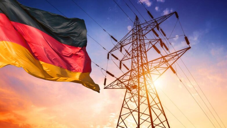 В Германии сочли риск перебоев электроснабжения крайне маловероятным