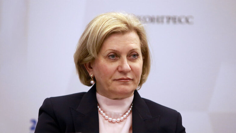 Попова назвала контролируемой ситуацию с заболеваемостью корью в РФ