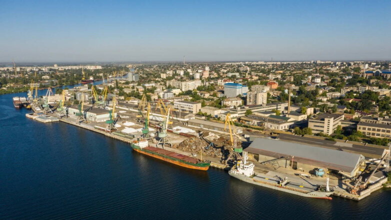 ВГА Херсонской области опровергла данные о переносе столицы в Геническ