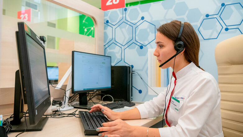 Горячая линия в Москве начала принимать жалобы работодателей по вопросам мобилизации