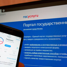 Мошенники действуют под видом операторов сотовой связи: о риске взлома аккаунта на "Госуслугах" предупредили в МВД
