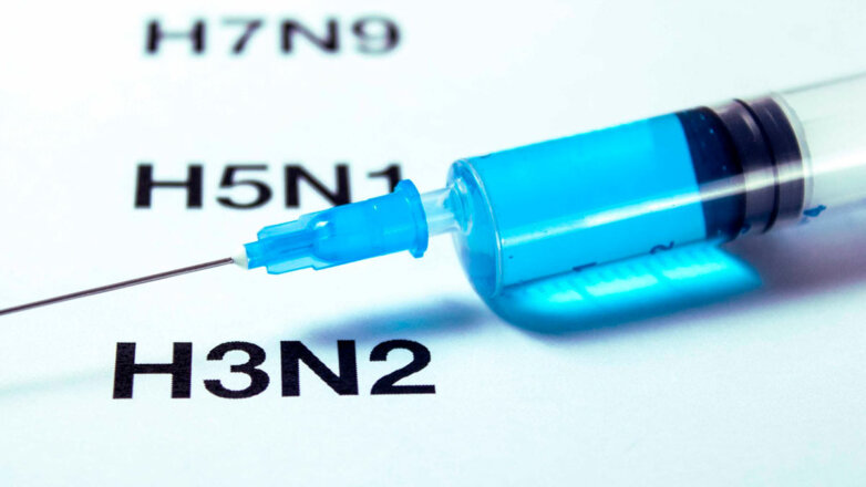 Вирусолог посоветовал подготовиться к приходу вируса гриппа H3N2