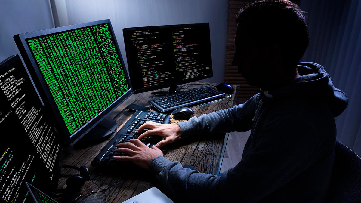 Число кибератак с использованием программ-вымогателей в России увеличилось на 50–60%