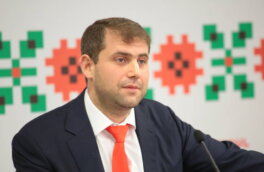 Молдавская оппозиция начнет кампанию против вступления в Евросоюз