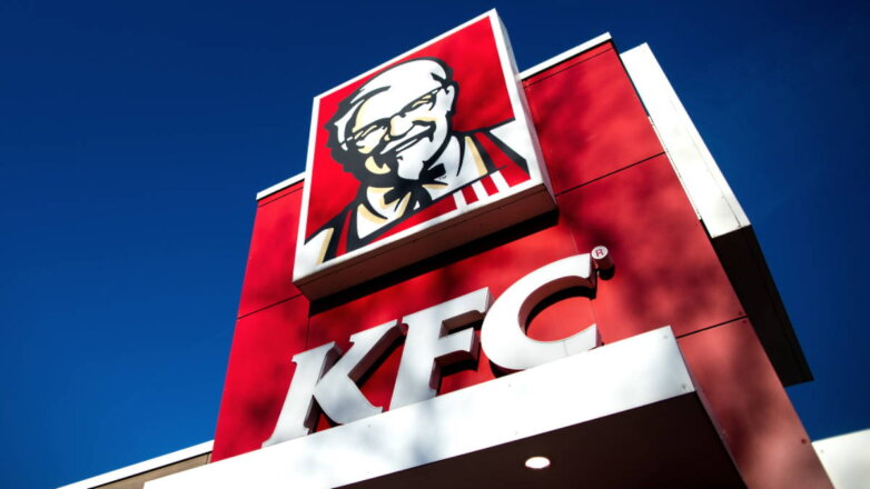 Рестораны KFC будут работать в России под брендом Rostic's