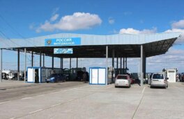 В Крыму заявили об отсутствии ограничений на въезд и выезд