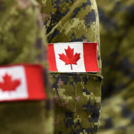 Парламент Ирана предложил внести армию и ВС Канады в список террористов