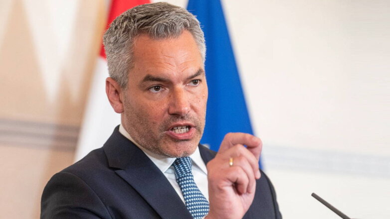 Власти Австрии выступили против принятия Румынии и Болгарии в "шенген"