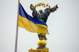 Зеленский назвал окончание конфликта главной потребностью Украины