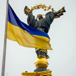 Зеленский назвал окончание конфликта главной потребностью Украины