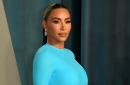 Ким Кардашьян заплатит $1,26 млн из-за незаконной рекламы криптовалюты